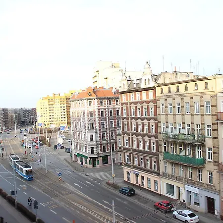 Apartment Penguin 2320 Wroclaw