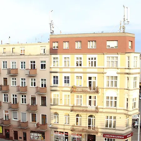 Penguin 2320 Wroclaw