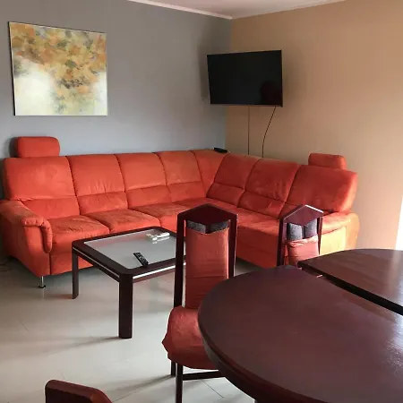 Penguin 2320 Apartment Wroclaw