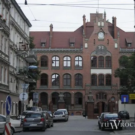 Penguin 2320 * Wroclaw